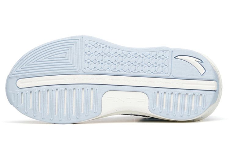 (WMNS) ANTA C37 2.0 Casual Skate Sneakers 'White Blue Multi-Color' 922228082-5 sold by KicksCrew product image thumbnail 4