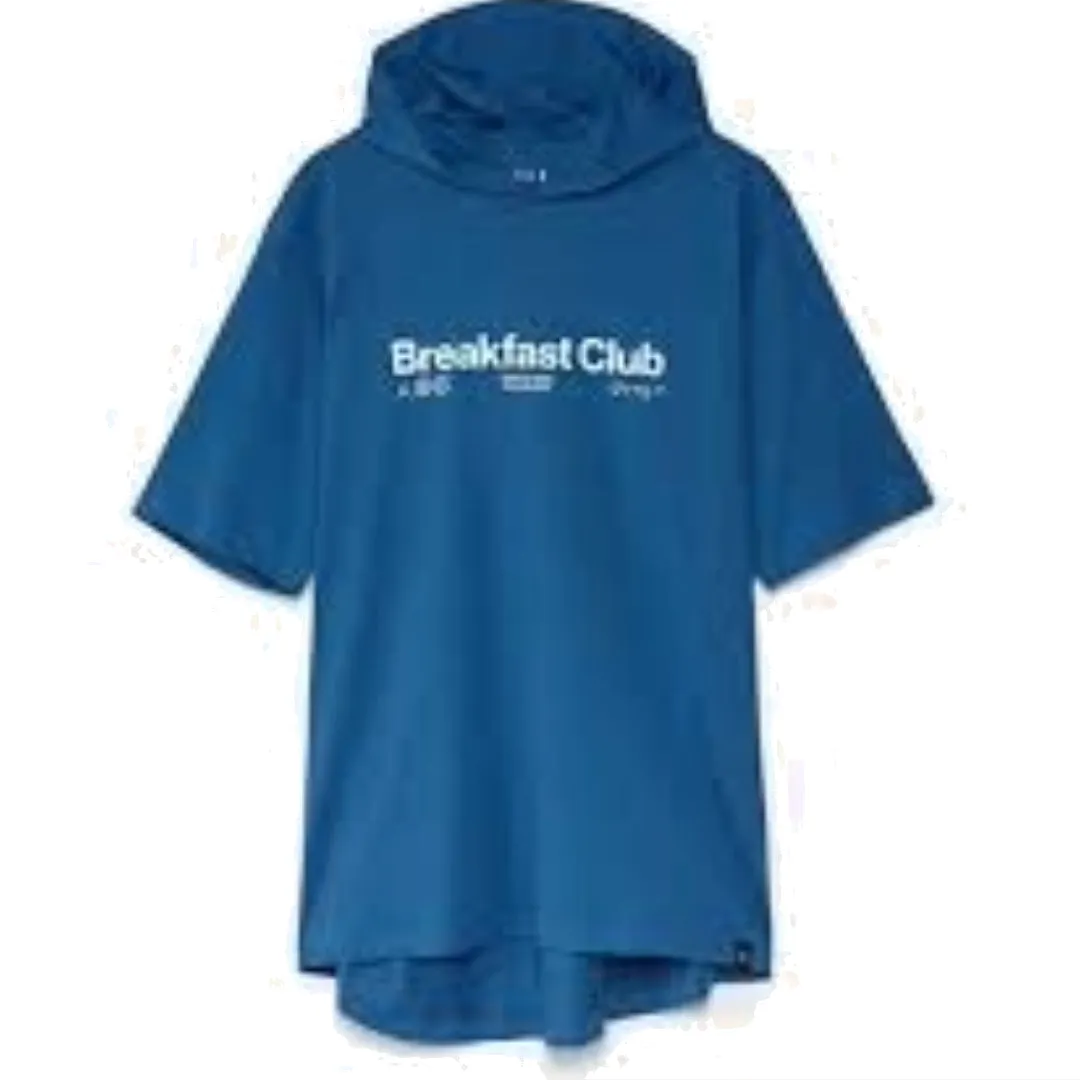 Air Jordan Dri-FIT Sport BC Men's Hoodie 'Blue White' DQ7382-493 sold by KicksCrew