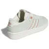 (WMNS) adidas Rivalry Low 'Linen Green Ivory' IF6258 sold by KicksCrew