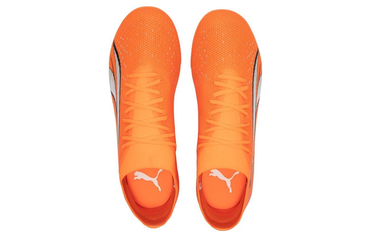 PUMA Ultra Match MG 'Ultra Orange' 107219-01 sold by KicksCrew product image thumbnail 4