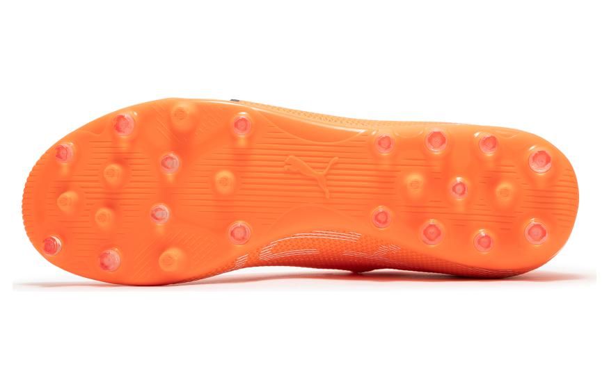 PUMA Ultra Match MG 'Ultra Orange' 107219-01 sold by KicksCrew product image thumbnail 6