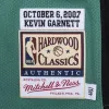 Mitchell & Ness NBA Boston Celtics 2007-08 Jerseys 'Kevin Garnett 5' AJY4AC19096-BCEKYGN07KGA sold by KicksCrew