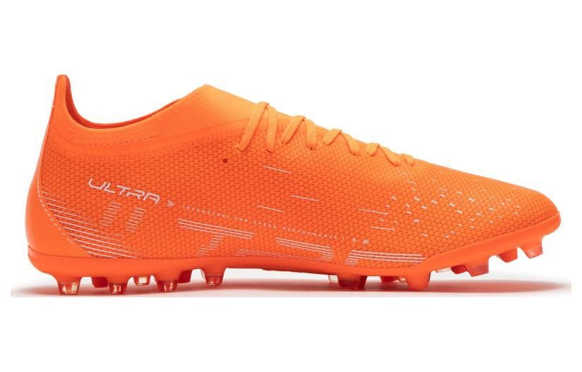PUMA Ultra Match MG 'Ultra Orange' 107219-01 sold by KicksCrew product image thumbnail 2