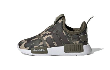 (TD) adidas NMD 360 'Camo' ID4260 sold by KicksCrew