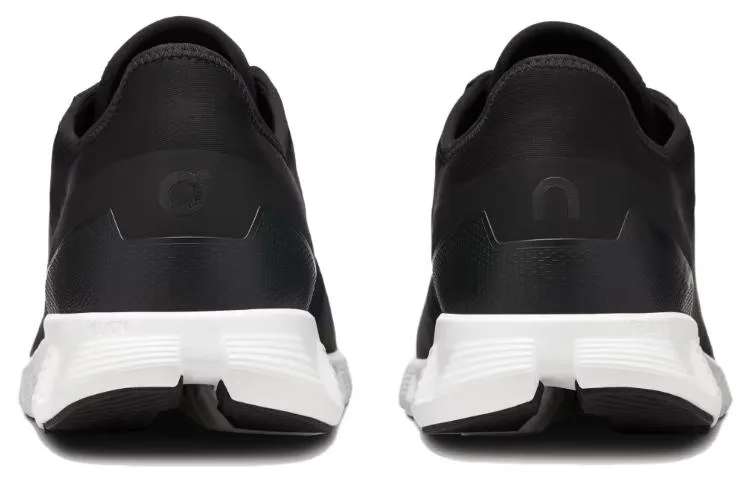 On Running Cloud X 3 AD 'Black White' 3MD30320299 sold by KicksCrew product image thumbnail 4