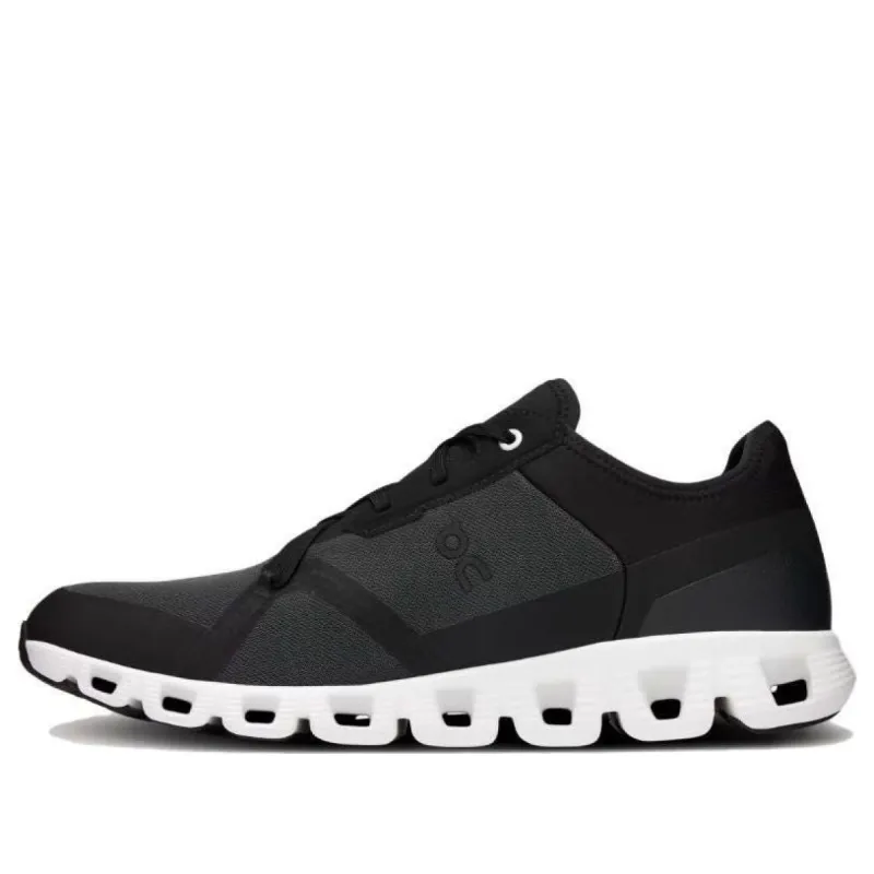 On Running Cloud X 3 AD 'Black White' 3MD30320299 sold by KicksCrew