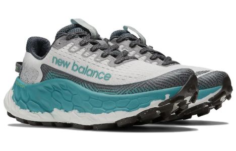 (WMNS) New Balance NB Fresh Foam Trail More v3 'Grey Teal' WTMORLW3 sold by KicksCrew