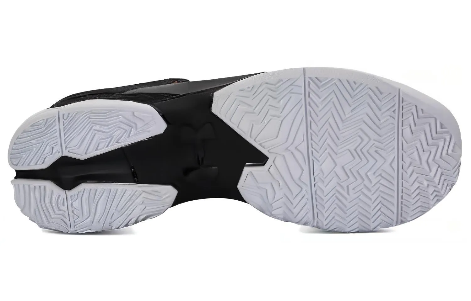 Under Armour Curry 2 Retro 'Suit & Tie' 3027361-101 sold by KicksCrew product image thumbnail 4