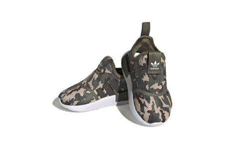 (TD) adidas NMD 360 'Camo' ID4260 sold by KicksCrew