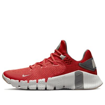 Nike Free Metcon 4 'Light Crimson' CT3886-602 sold by KicksCrew