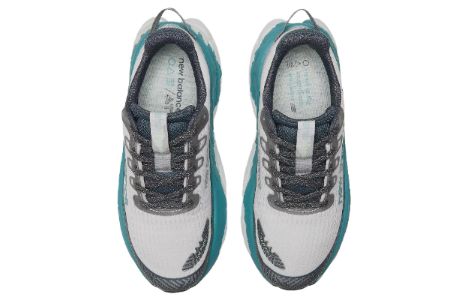 (WMNS) New Balance NB Fresh Foam Trail More v3 'Grey Teal' WTMORLW3 sold by KicksCrew