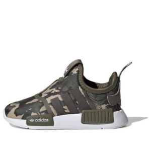 (TD) adidas NMD 360 'Camo' ID4260 sold by KicksCrew