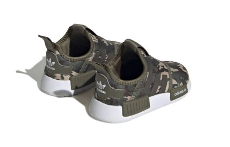 (TD) adidas NMD 360 'Camo' ID4260 sold by KicksCrew