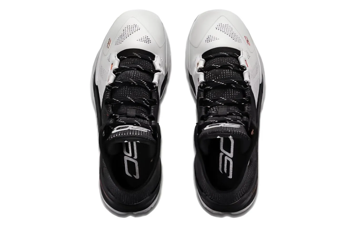 Under Armour Curry 2 Retro 'Suit & Tie' 3027361-101 sold by KicksCrew product image thumbnail 3