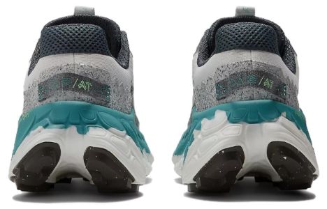 (WMNS) New Balance NB Fresh Foam Trail More v3 'Grey Teal' WTMORLW3 sold by KicksCrew