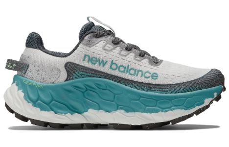 (WMNS) New Balance NB Fresh Foam Trail More v3 'Grey Teal' WTMORLW3 sold by KicksCrew