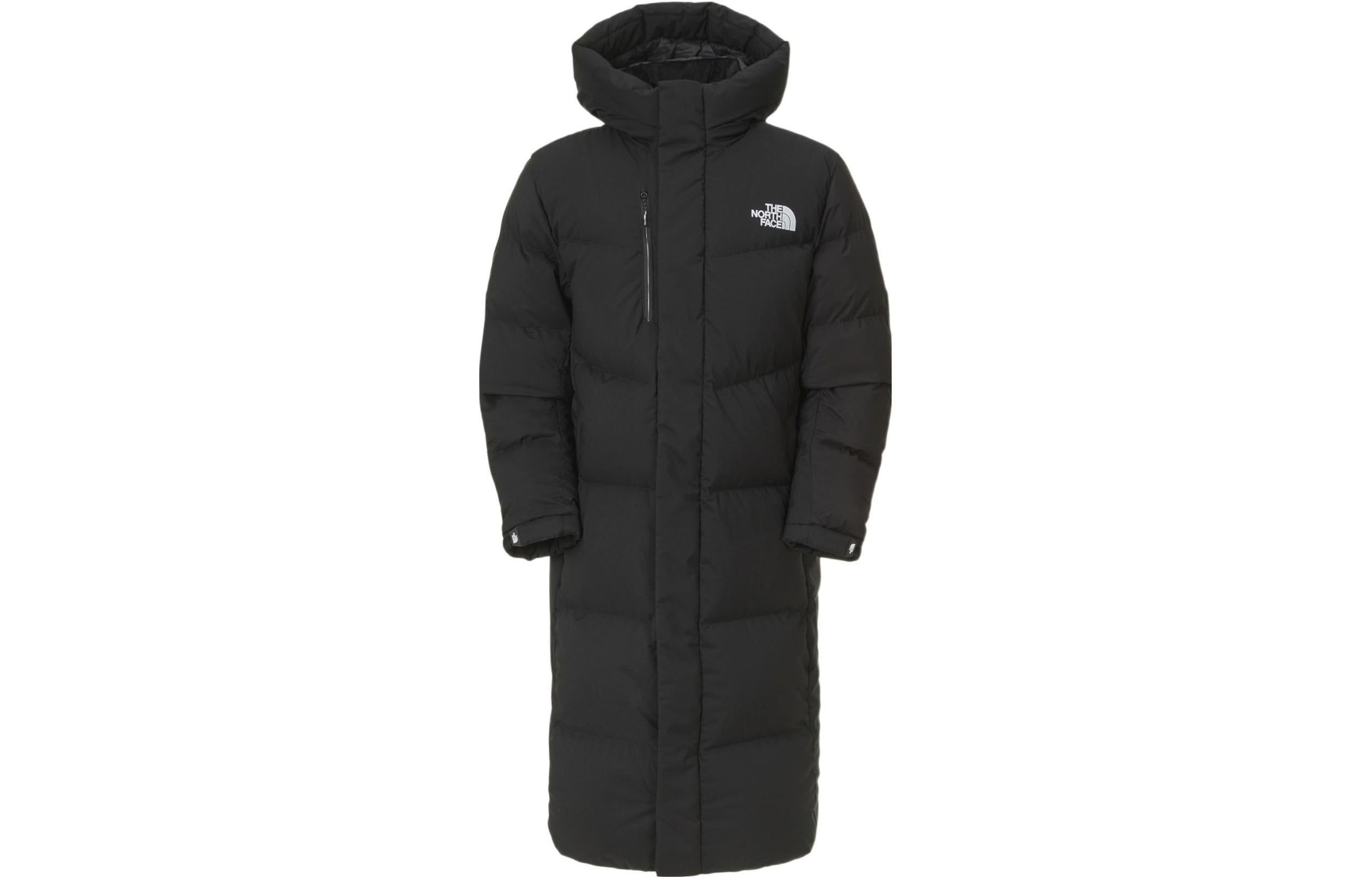 THE NORTH FACE Challenge Air Down Coat 'Black' NC2DN72A | Parallel
