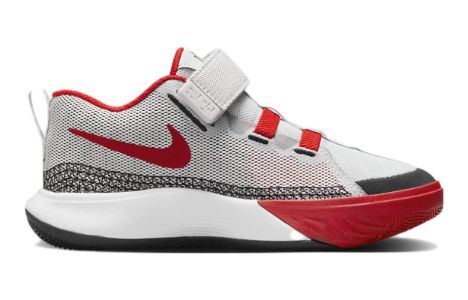(PS) Nike Kyrie Flytrap 6 'Photon Dust University Red' DQ8093-002 sold by KicksCrew