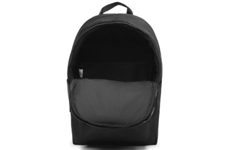 Nike Heritage Winterized Backpack 'Black' CQ0263-010 sold by KicksCrew