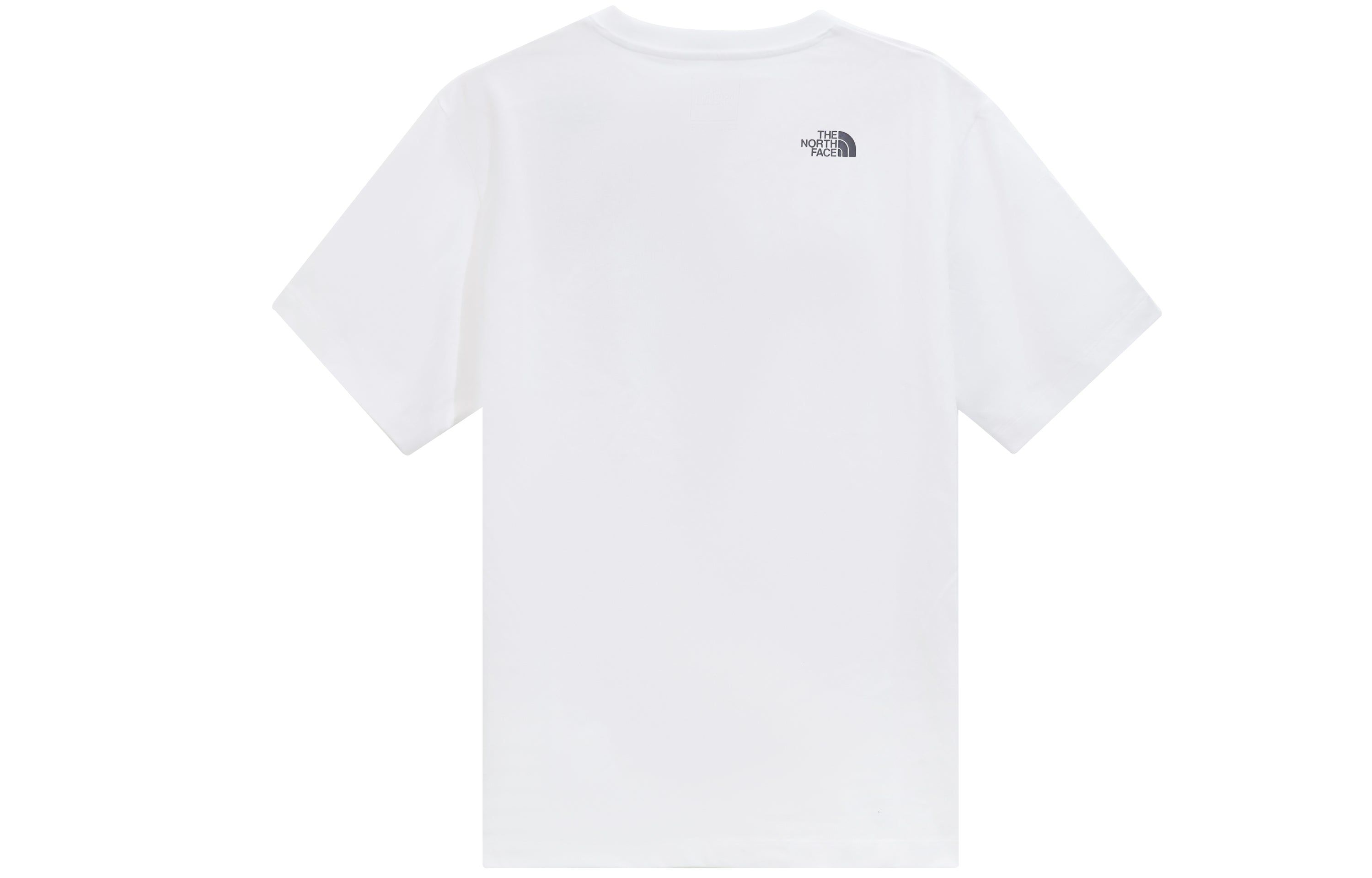 THE NORTH FACE SS22 Easy T-shirt 'White' NF0A5JZS-FN4 sold by KicksCrew product image thumbnail 3