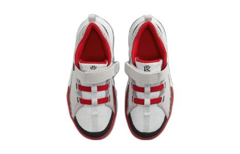 (PS) Nike Kyrie Flytrap 6 'Photon Dust University Red' DQ8093-002 sold by KicksCrew