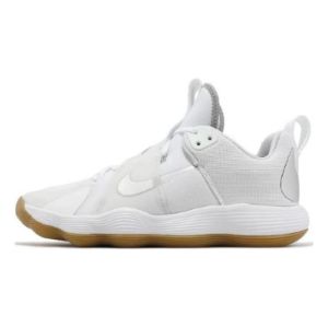 Nike React Hyperset SE 'White Metallic Silver' DJ4473-100 sold by KicksCrew