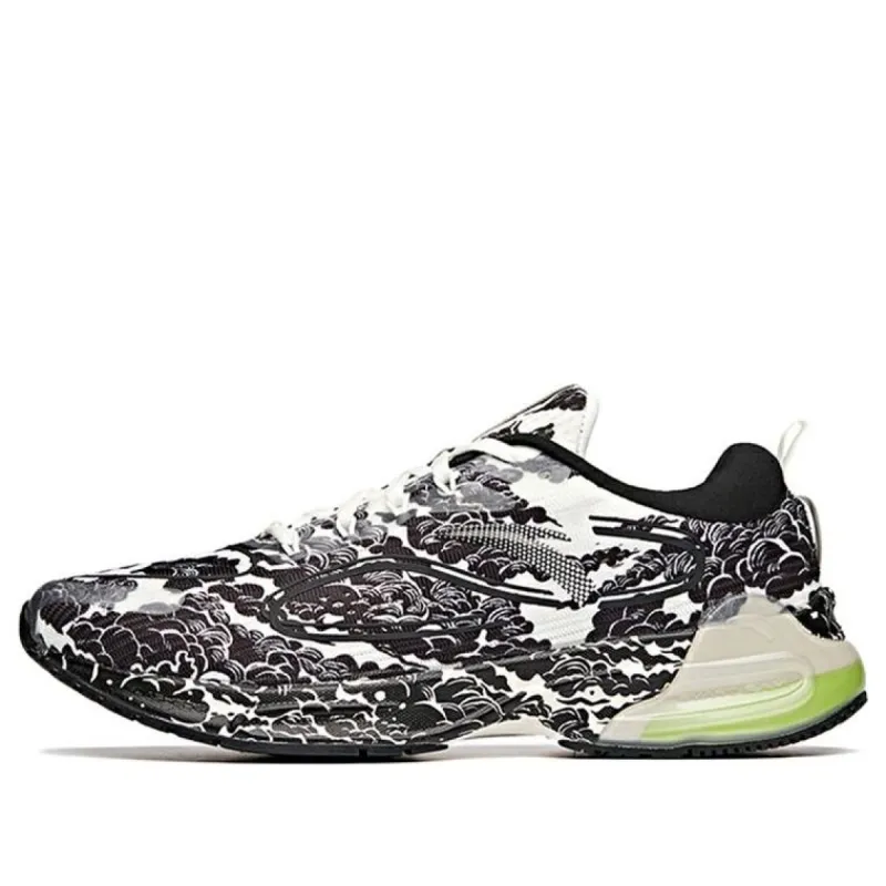 ANTA Creator 1.0 Low 'Black White' 112115586-7 sold by KicksCrew