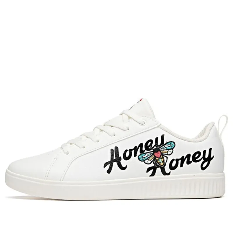 (WMNS) ANTA Life Series Low Top 'Slip-Resistant Shock Absorption' 122018060-5 sold by KicksCrew