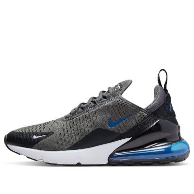 Nike Air Max 270 'Iron Grey Game Royal' DV6494-001 sold by KicksCrew
