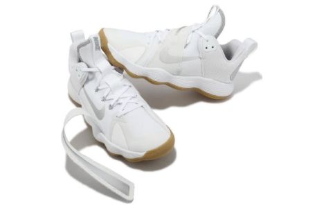 Nike React Hyperset SE 'White Metallic Silver' DJ4473-100 sold by KicksCrew