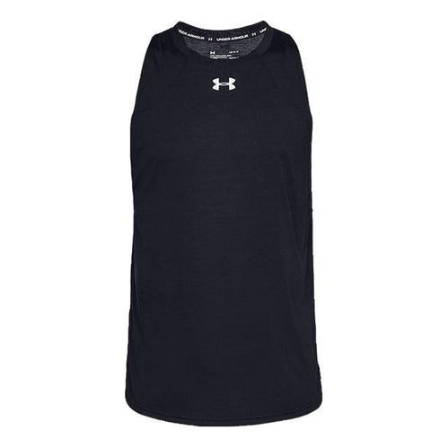 Under Armour Baseline Performance Basketball Tank 'Black' 1326706-001 sold by KicksCrew