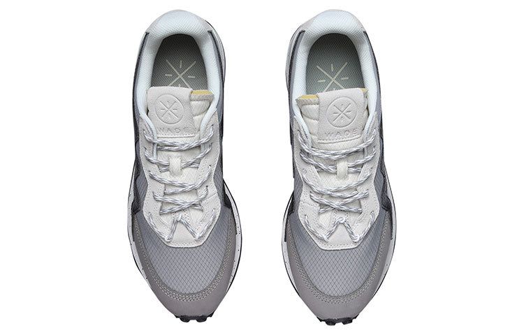 Li-Ning Wade 001 'Grey Black' AGWR003-3 sold by KicksCrew product image thumbnail 5
