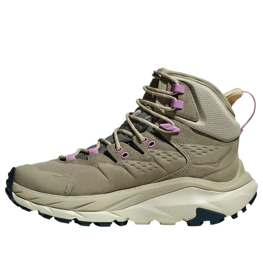 (WMNS) Hoka One One Kaha 2 GTX 'Barley Celadon Tint' 1123156-BYCL sold by KicksCrew