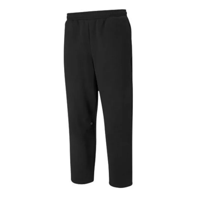 Puma Avenir Woven Pants 'Black' 531448-01 sold by KicksCrew
