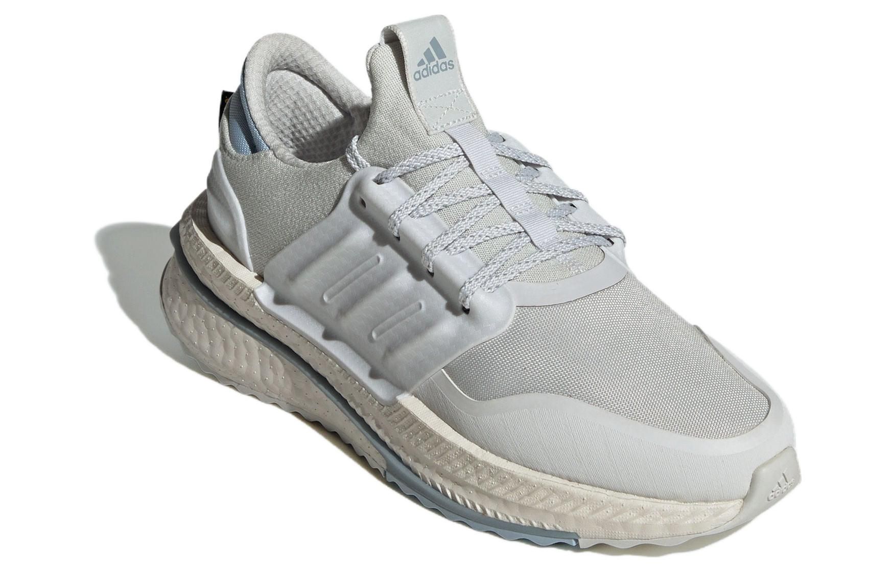 (WMNS) Adidas X_PLRBOOST 'Grey White' ID0964 sold by KicksCrew product image thumbnail 3