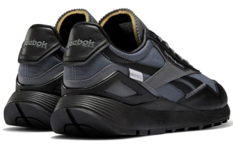 Reebok Classic Leather Legacy AZ 'Black Grey' GW2795 sold by KicksCrew