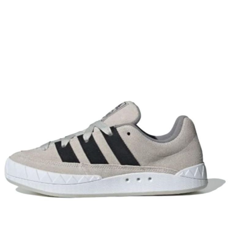 Adidas Adimatic 'Black Beige' ID8266 sold by KicksCrew