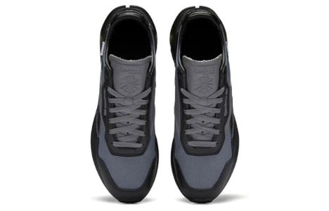 Reebok Classic Leather Legacy AZ 'Black Grey' GW2795 sold by KicksCrew