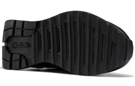 Reebok Classic Leather Legacy AZ 'Black Grey' GW2795 sold by KicksCrew
