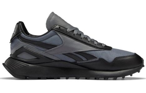 Reebok Classic Leather Legacy AZ 'Black Grey' GW2795 sold by KicksCrew