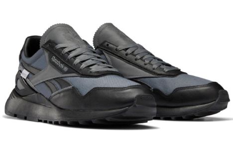 Reebok Classic Leather Legacy AZ 'Black Grey' GW2795 sold by KicksCrew