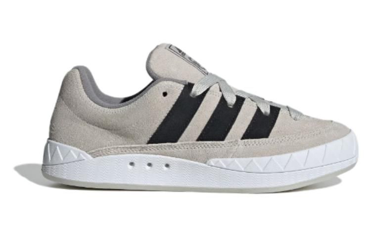 Adidas Adimatic 'Black Beige' ID8266 sold by KicksCrew product image thumbnail 2