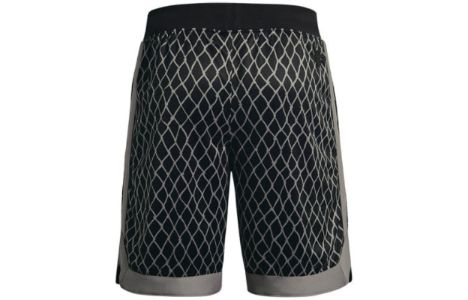 Under Armour Curry Versa Mesh Shorts 'Black' 1366635-001 sold by KicksCrew