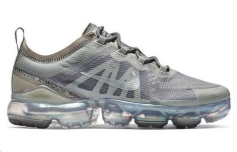 (WMNS) Nike Air VaporMax 2019 'Mineral Spruce' AT6817-300 sold by KicksCrew