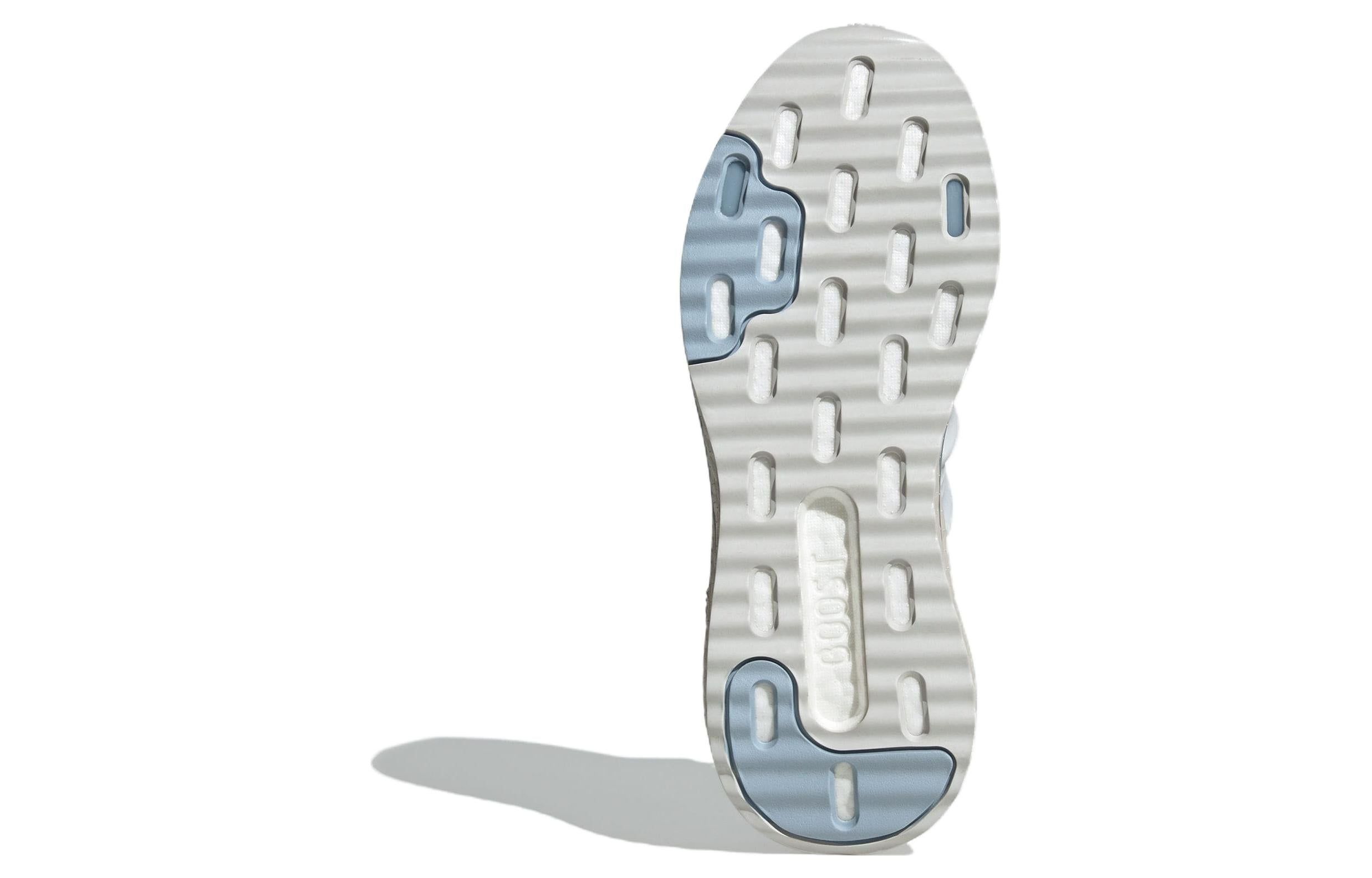 (WMNS) Adidas X_PLRBOOST 'Grey White' ID0964 sold by KicksCrew product image thumbnail 6