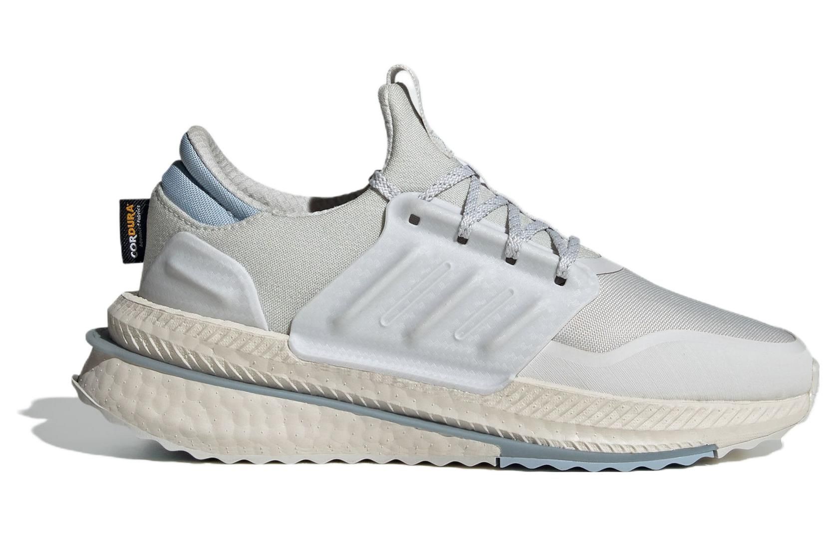 (WMNS) Adidas X_PLRBOOST 'Grey White' ID0964 sold by KicksCrew product image thumbnail 2