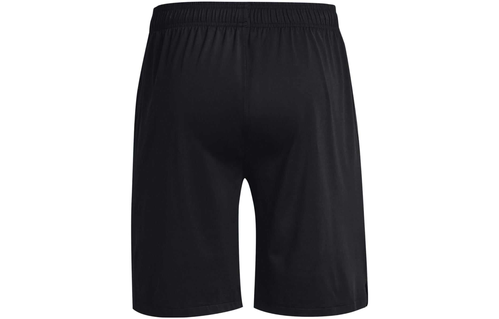 Under Armour Tech Vent Shorts 'Black' 1376955-001 sold by KicksCrew product image thumbnail 2