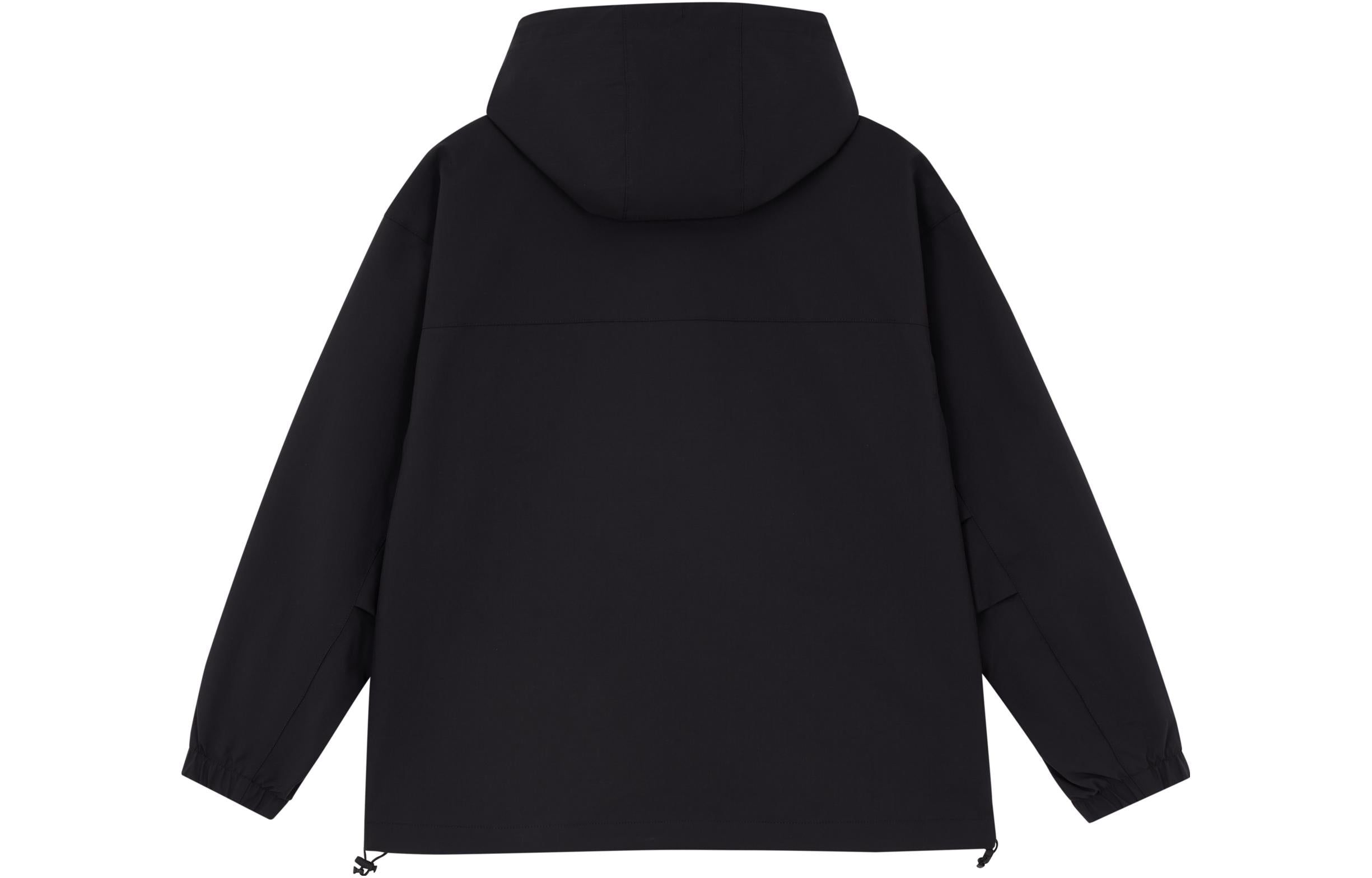 (WMNS) New Balance NBX Urban Remix Woven 'Black' AWJ33314-BK sold by KicksCrew product image thumbnail 2