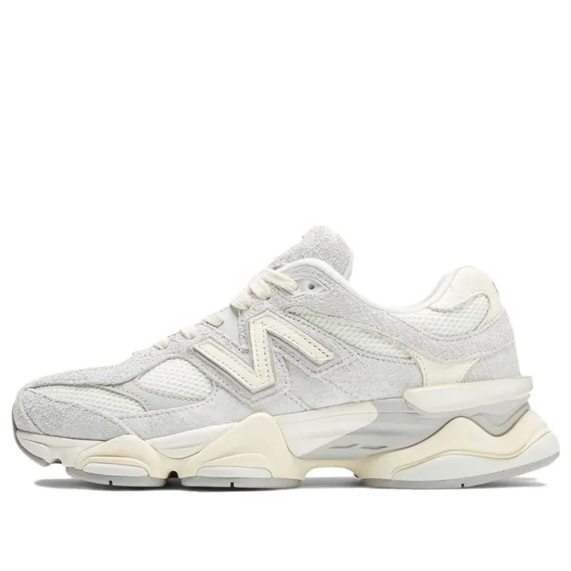 New Balance 9060 'Quartz Grey Team Cream Sea Salt' U9060HSA sold by KicksCrew