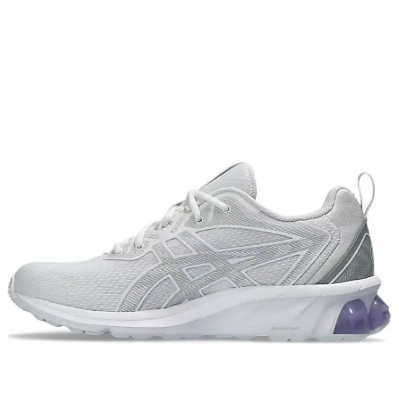 (WMNS) ASICS Gel-Quantum 90 4 'White Faded Ash Rock' 1202A384-106 sold by KicksCrew